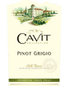 2023 Cavit Pinot Grigio
