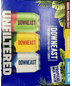Downeast Cider House Downeast Tropical Mix Pack