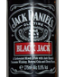 Jack Daniel's Country Cocktails Black Jack Cola