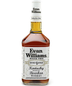 Evan Williams - White Label Bourbon (375ml)