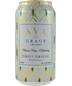 Ava Grace - Pinot Grigio Can NV (375ml can)