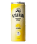 Kawama Lemon 4pk Cn (4 pack 355ml cans)