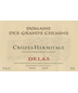 Delas Freres Crozes-hermitage Domaine Des Grands Chemins 750ml