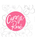 Canna Rose