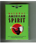 American Spirit - Green Box (lt M)