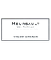 2022 Vincent Girardin - Meursault Narvaux (pre Arrival)