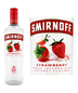 Smirnoff Strawberry Vodka 750ml