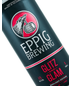 Eppig Brewing "Glitz And Glam" Berliner Weisse Fruit Beer 16oz can - Vista, CA