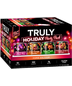 Truly Hard Seltzer - Holiday Variety Pack (12 pack 12oz cans)