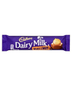 Cadbury Milk Whlnut45g Br