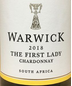 Warwick 'The First Lady' Chardonnay