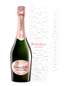 Buy Perrier-Jouët Blason Rosé Champagne | Quality Liquor Store