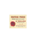 2022 Chateau Figeac Premier Grand Cru Classe B, Saint-Emilion Grand Cru 1x750ml - Wine Market - Uovo Wine