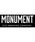 Monument City Brewing Brown Ale