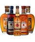 Four Roses Oesk Tier-6 Single Barrel Sip Whiskey X Nestor Liquor Private Selection Bundle