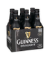 Guinness Draft 6 Pk Nr 6pk (6 pack 12oz bottles)