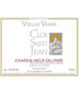 2020 Clos Saint Jean - Chateauneuf du Pape Vielles Vignes (750ml)