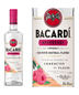 Bacardi Raspberry Rum 750ml