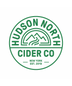 Hudson North Cider Co. Strawberry Rhubarb