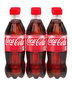 Coca Cola Co. - Classic Coca Cola Bottles 6 Pk