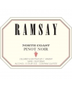 Ramsay North Coast Pinot Noir 2019