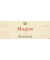 2003 Manincor Mason Pinot Nero Alto Adige