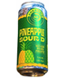 Two Roads Brewing Company Pineapple Sour D