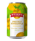 Wyder's Prickly Pineapple Cider 6pk bottles