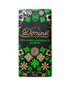 Divine 70% Dark Chocolate Mint Crisp Bar