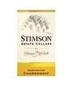 Stimson Estate - Chardonnay Washington (1.5L)