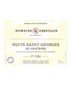 2022 Domaine Robert Chevillon, Nuits-Saint-Georges Premier Cru, Les Vaucrains 1x750ml - Wine Market - UOVO Wine