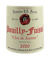 2020 Ferret, J.A. Pouilly Fuisse 1er Clos des Jeanne