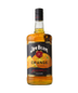 Jim Beam Kentucky Orange Flavored Bourbon Whiskey / 1.75L
