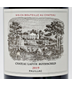 2019 Chateau Lafite Rothschild, Pauillac, France label issue] 22J2488