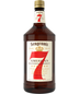 Seagram's 7 Crown Blended Whiskey 1.75