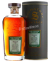 1984 Macallan Signatory 20 yr 55.9% 750ml D-1984; B-2005; Speyside Single Malt Scotch Whisky