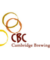 Cambridge Brewing Company Casual Gods