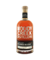 Woody Creek Distillers Cask Strength Colorado Straight Bourbon Whiskey
