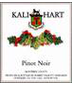 Kali-Hart - Pinot Noir Santa Lucia Highlands NV