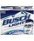 Anheuser-Busch - Busch Light (30 pack 12oz cans)