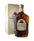 Crown Royal Vanilla Flavored Canadian Whisky / 1.75 Ltr