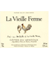 2019 La Vieille Ferme - Rouge Ctes du Ventoux (750ml)