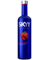 Skyy Infusions Wild Strawberry Vodka