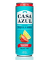 Casa Azul Tequila Soda - Strawberry Margarita 4pkc (4 pack 12oz cans)