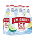 Smirnoff Ice 6pk (750ml)