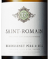 2017 Remoissenet Pere & Fils - Saint Romain Blanc (750ml)