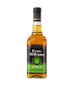 Evan Williams Apple Kentucky Straight Bourbon Whiskey / 750 ml