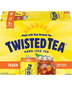 Twisted Tea Peach Can