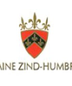 Domaine Zind Humbrecht Calcaire Riesling