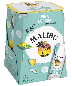 Malibu Pina Colada Cans &#8211; 375ML